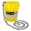 Cadena pulida 25kg 1/8 in