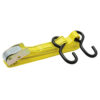 Sujetador 1 inx3m hebilla