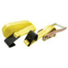 Sujetador 2 inmatr ganc plno 5t