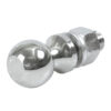 Bola p/remolq 1-7/8x3/4x2-1/2 in