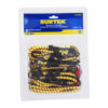 Jgo 24 tensores elasticos