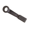 Llave golpe plana 12pt 2 in