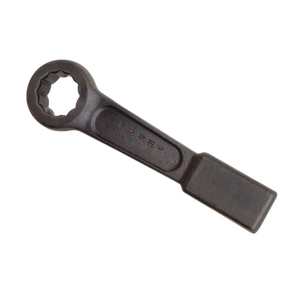 Llave golpe plana 12pt 2 in