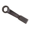Llave golpe plana 6pt 2-3/16 in