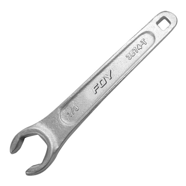 Llave p/tanq gas 7/8 in