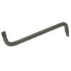 Dest Z acod plana 5/16x5
