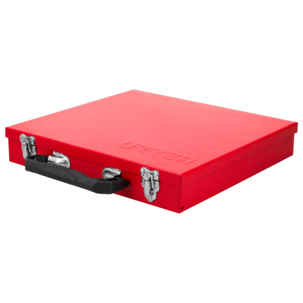Caja met u/mult rja 12x11 in