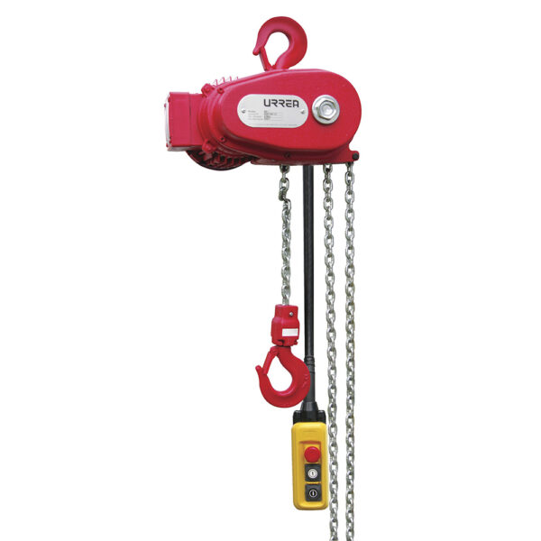 Polipasto elec 3t