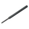 Punzon botad rect 1/2x1/4 in