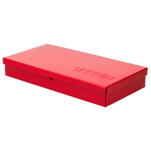 Caja met u/mult rja 4x9 in