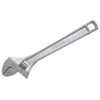 Llave ajustable crom 8 in