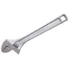 Llave ajustable crom 12 in