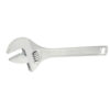 Llave ajustable crom 18 in