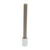 Dado 1/2 in pta hex 5/8 in