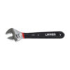Llave ajustable rg 6 in