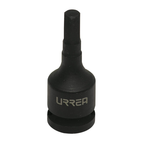 Dado imp 3/8 in pta hex 1/2 in