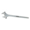 Llave ajustable crom 30 in