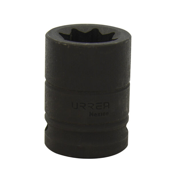 Dado imp 3/4 in 8pt 1-1/8 in