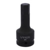 Dado imp pta hex 3/4 in 9/16 in