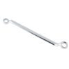 Llave estri 45° 1/2x9/16 in