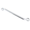 Llave estri 45° 25/32x13/16 in