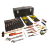 Jgo instrum calibrador 64pz
