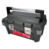 Caja plast broch met 20x11 in