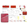 Jgo industrial basico 85pz
