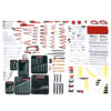 Jgo industrial basico 395pz