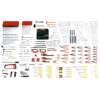 Jgo industrial basico 435pz