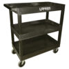 Carro utilit plast 35x18 in3 niv
