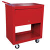Carro utilit lamin 1 com 33 in