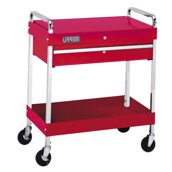 Carro utilit lamin 1 gav 30 in