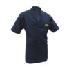 Bata Surtek azul talla G