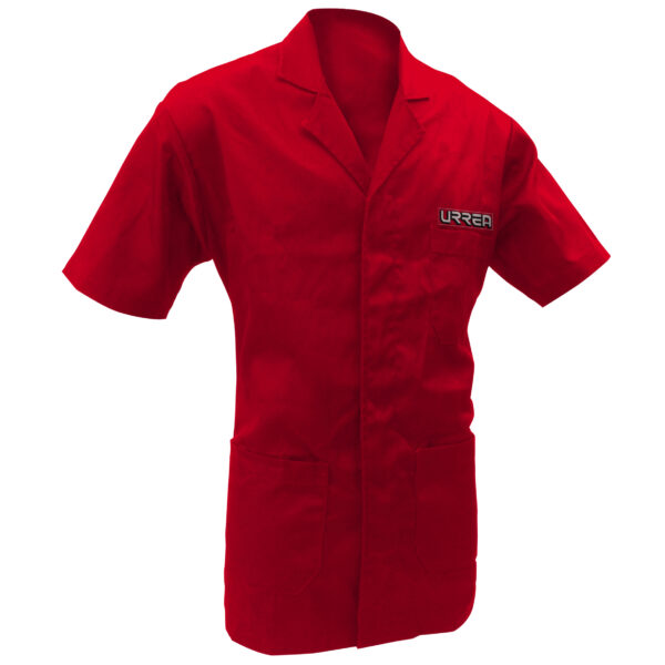 Bata Urrea roja talla M