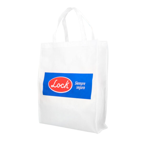 Bolsa ecologica 40x50x14cm