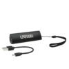 Banco energia portatil 2200mAh