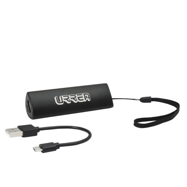 Banco energia portatil 2200mAh
