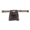 Estuche piel c/cint 9 bols