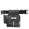 Estuche piel c/cint 6 bols
