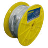 Cable acero 3/16 inx75m