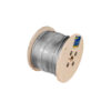 Cable acero 1/4 inX457m