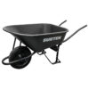 Carretilla 6ft llanta 4cap