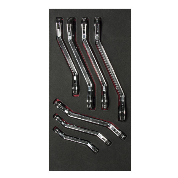 Jgo 7 llave estr mm-pg acod