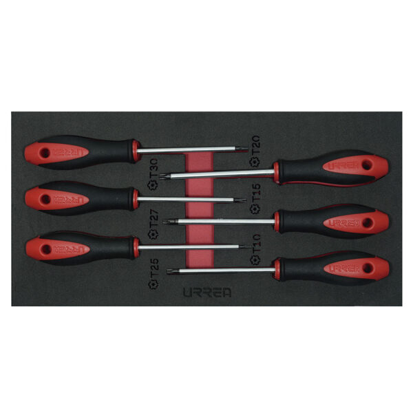 Jgo 6 dest bimat Torx