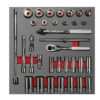 Jgo dados acc 35pz mm lgo 3/8 in