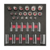 Jgo dados 31pz pg 1/2 in
