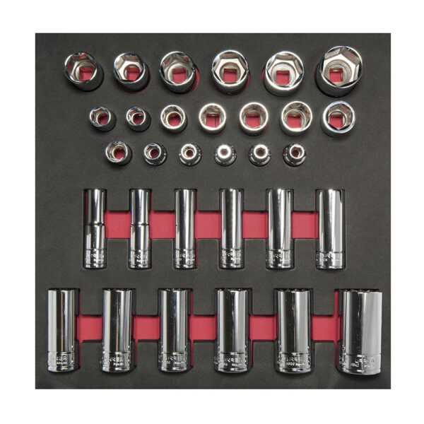 Jgo dados 31pz pg 1/2 in