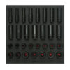 Jgo 30 dados imp mm 1/2 in