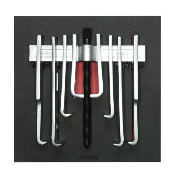 Jgo extractor 10t 14pz